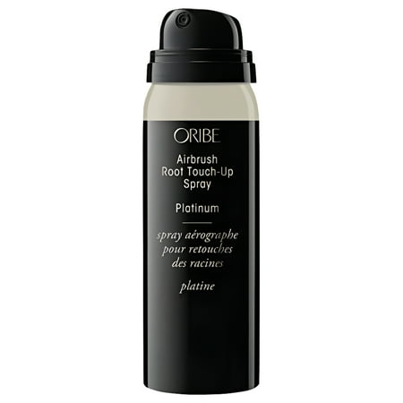 Oribe Airbrush Root Touch-Up Spray (1.8 oz) - Platinum