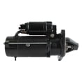 thumbnail image 2 of Starter for New Holland Tractor TS100 TS110 TS115 TS90 TM115 TM125 TM150 TM165, 2 of 2