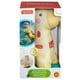 thumbnail image 1 of Peluche Fisher Price Jirafa Brillos Luminosos, 1 of 4