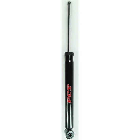 FCS 341546 Suspension Strut Assembly