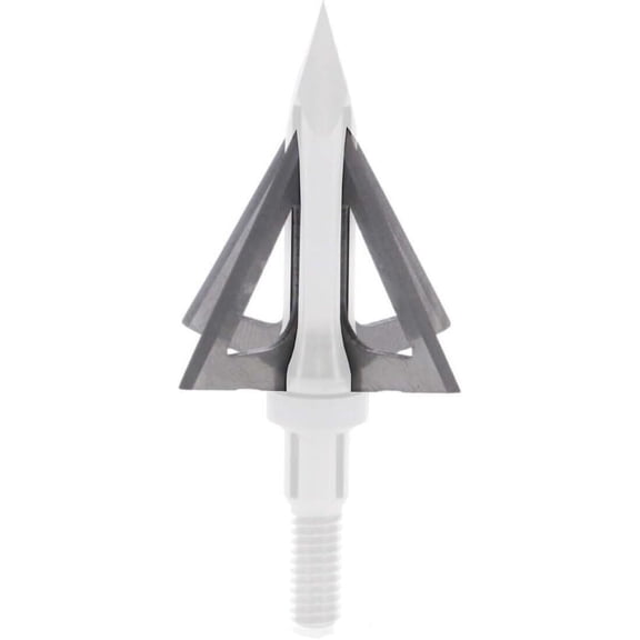 Truglo Stainless Steel .031" Replacement Blade Set 3 Pack for Titanium X...