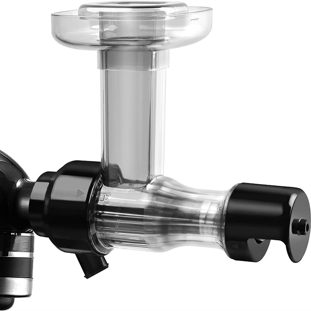 kenome slicer shredder attachment