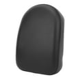 thumbnail image 3 of Motorcycle Passenger Pillion,Motorcycle Rear Cushion Saddles Motorcycle Passenger Seat Rear Seat Pad Saddle Effortless Installation, 3 of 14