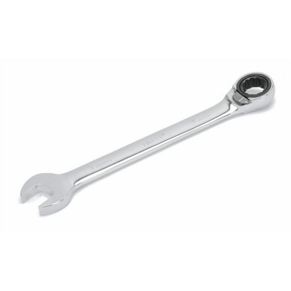 Titan 14515 15mm Reversible Ratcheting Wrench