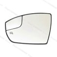 thumbnail image 3 of For Ford Escape 2013-2016 / C-Max CMax 2013-2018 USA Version Rearview Side Mirror Lens Glass With Heated CJ5Z17K707B CJ5Z17K707G, 3 of 4