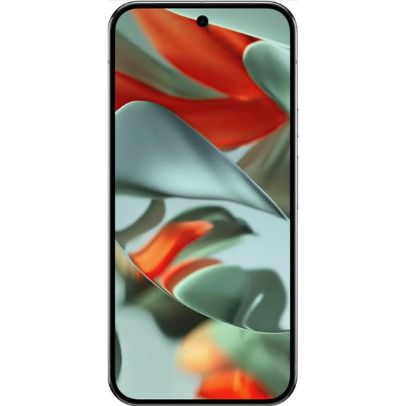 Google Pixel 9 Pro 256GB Fully Unlocked Hazel (LCD SHADOW) (Good)