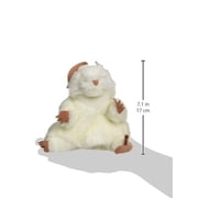 Folkmanis Puppets White Mouse Puppet