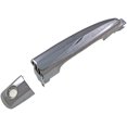 thumbnail image 4 of Dorman 82707 Front Driver Side Exterior Door Handle for Specific Subaru Models, Chrome, 4 of 4