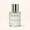 Dossier Powdery Coconut Eau de Parfum, Inspired By Tom Ford'S Soleil Blanc, Unisex Perfume, 1.7 oz