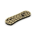 thumbnail image 1 of Cadena Macuro 428h 136l Reforzada Buje Sólido Gold, 1 of 4