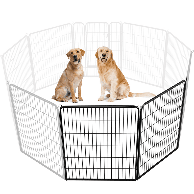 Dog playpen cheap walmart