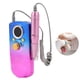 thumbnail image 1 of Máquina Perforadora De Uñas, Velocidad Ajustable Portátil CW CCW Rotación 35000 RPM Máquina De Lima De Uñas 100-240 V Para Salón De Uñas, 1 of 7