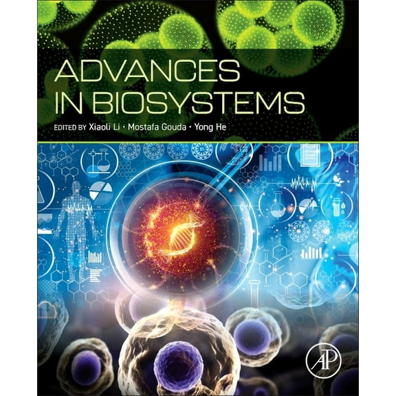 Advances in Biosystems, (Paperback)