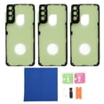 thumbnail image 1 of Battery Back Cover Sticker Battery Back Cover Adhesive Disposable Precise Size Double Sided Adhesive For S21 Plus G996, 1 of 8