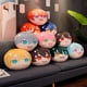thumbnail image 4 of Juguete de peluche de 40cm para niña, muñeco de Sazanami Jun Eichi Mika Wataru, bola suave, almohada, decoración del hogar, regalos de navidad, 4 of 5