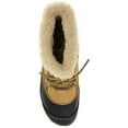 thumbnail image 3 of Womens JBU by Jambu Jane Shoe Size: 7 Tan Boots, 3 of 5