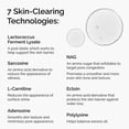 thumbnail image 5 of The Ordinary Balancing & Clarifying Serum Oil Control & Pore Refinement 30ml, 5 of 5