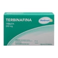 thumbnail image 2 of Terbinafina Medimart 250 mg 28 tabletas, 2 of 4