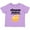 Lavender, variant on Inktastic Cheese Makes Everything Better Boys or Girls Toddler T-Shirt