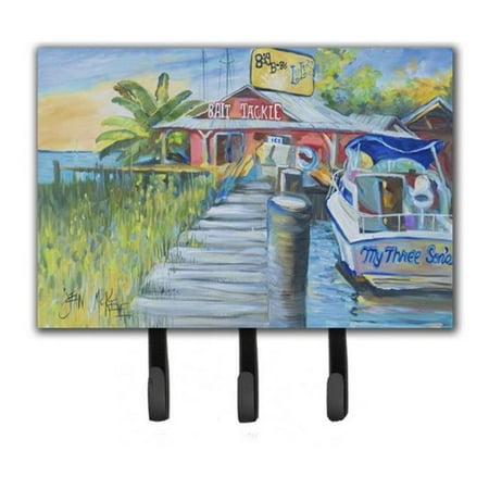 

Deep Sea Fishing Boat At Lulus Leash & Key Holder