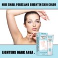 thumbnail image 2 of Brightening Cream, Moisturizing Knee Elbow Concealer Moisturizing Delicate And Brightening Body Lotion, 2 of 5