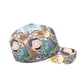 thumbnail image 5 of Todos Crecidos Gorra de Béisbol para Hombres, Mujeres y Niños, Gorra Clásica de Visera Plana, Gorra Hip Hop Trucker, Snapback Ajustable, 5 of 5