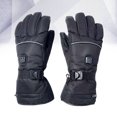 thumbnail image 1 of unbranded Guantes Térmicos Para Con Consumo Y Control Para Uso En Exteriores, 1 of 8