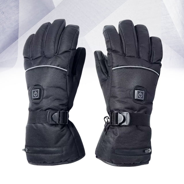 unbranded Guantes Térmicos Para Con Consumo Y Control Para Uso En Exteriores
