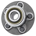 thumbnail image 5 of Bodeman Rear Wheel Hub and Bearing Assembly w/ABS for 2001-2002 PT Cruiser Models with Front Disc and Rear Disc, 5 of 5