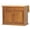 Light, variant on American Heartland 50117MDPT Oak Kitchen Island with Flip-Up Pine Top, Medium