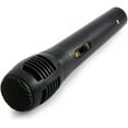 thumbnail image 2 of FrostHike Karaoke Singing Machine Microphone System Unidirectional Dynamic Microphone with 5 Ft. Cord, 2 of 4