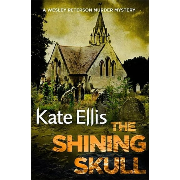 Wesley Peterson The Shining Skull, (Paperback)