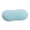 Blue, variant on Plump Cat Belly Shaped Slow Rebound Memory Foam Cuddle Pillow, Ultra Fluffy Soft Stress Relief P Sleeping Cushion for Sofa Resting, Thoughtful Practical Holiday Gift for Cat-Loving Women, Blue