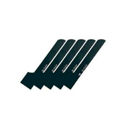 

Chicago Pneumatic CPT-8940158777 32T Blade For Super-Duty Reduced Vibration Air Reciprocating Saw- 5 PK