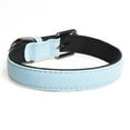 thumbnail image 1 of Collar de perro ajustado, collar ajustable con hebilla acolchada, adecuado para perros pequeños, medianos y grandes, 1 of 5