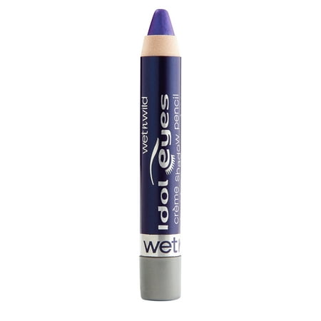 wet n wild Idol Eyes Creme Shadow Pencil, Techno