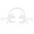 thumbnail image 3 of Cheek Lip Retractor Lip Retractor Cheek Lip Retractor With Handle Mouth Opener CShape  Cheek Lip Retractor Mouth Opener With Handle  Dentist Accessory, 3 of 8