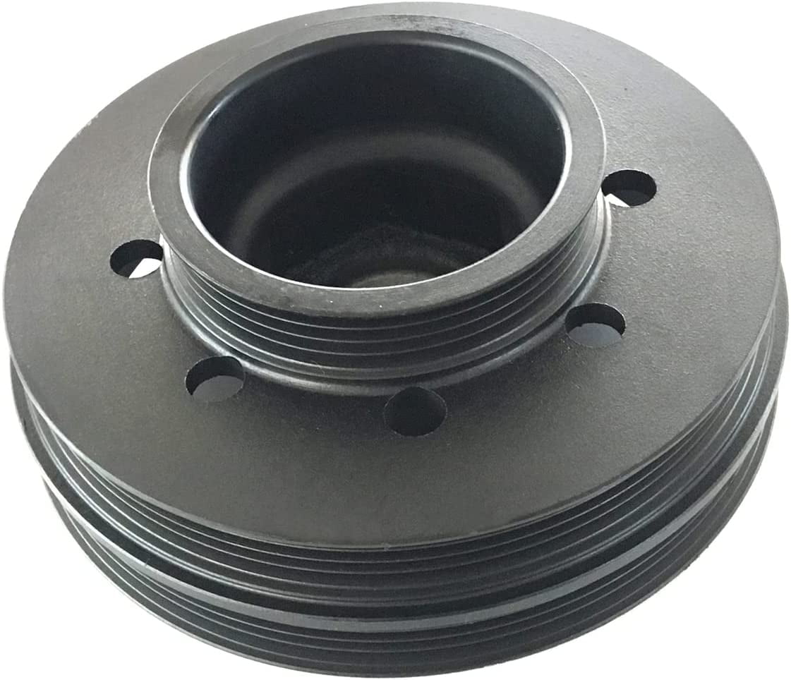 Harmonic Balancer Dampener Crank Pulley For Honda Civic 19962000 Honda