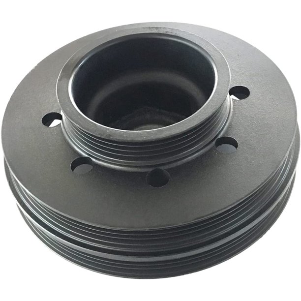 Harmonic Balancer Dampener Crank Pulley For Honda Civic 19962000 Honda