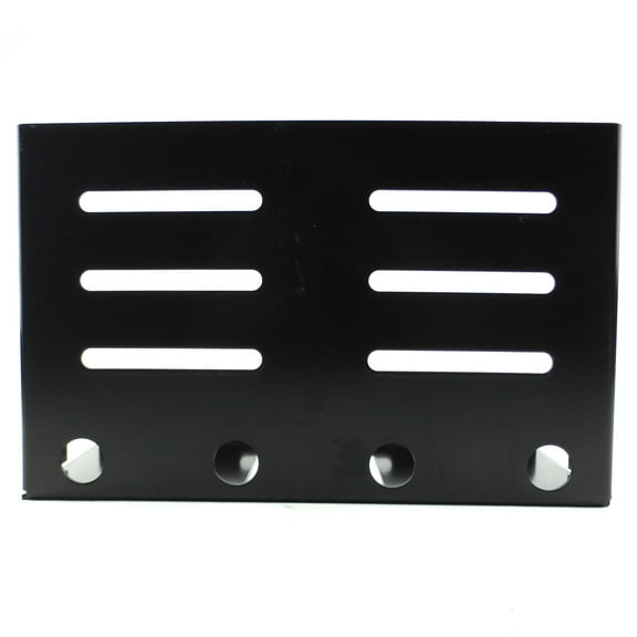 Genuine Dixie Chopper OEM 60" Pulley Guard for Fan / Silver Eagle, LP3000-60, LT1800-44, LT2000-36, MID2013, SE2744, X2001-60, XFG2700-60, XT3000-60 / 300056DC