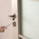 thumbnail image 3 of Juego profesional de ganzúas - Llave maestra - Abre casi cualquier puerta - Llave universal para puertas de habitaciones - Llave para cerrajeros - Compatible con ganzúas Master Lock - 2 piezas, 3 of 6