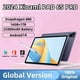 thumbnail image 2 of Tableta Pad 6S Pro original, versión global, nueva, 11 pulgadas, HD, 4K, Android 14, 16 GB + 1 T, 20000 mAh, 5G, doble SIM, Bluetooth, WiFi, GPS, 2 of 5