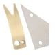 thumbnail image 5 of Rocker de traste de guitarra Ticfox Llave inglesa multiherramienta para guitarra, 5 of 12