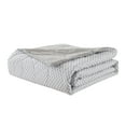 thumbnail image 2 of Waverly Cotton Reversible Down Alternative Blanket - Full/Queen, 2 of 4