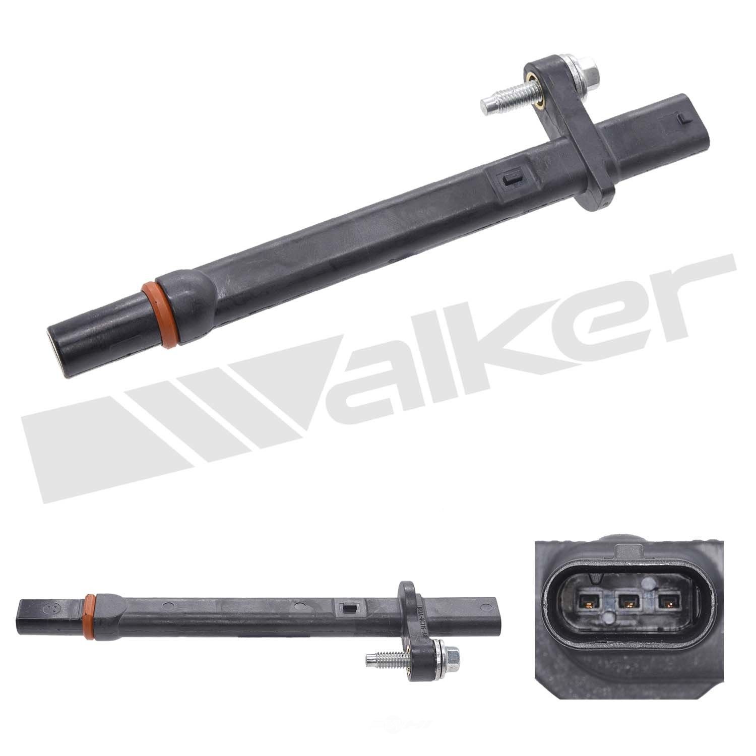 Walker 235-2281 Engine Crankshaft Position Sensor Fits select: 2018-2022 FORD F150, 2018-2022 FORD MUSTANG