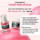 thumbnail image 4 of Crema para ojos Dr.Melaxin Cemenrete Cyano Pink Spicule con calcio, 4 of 9