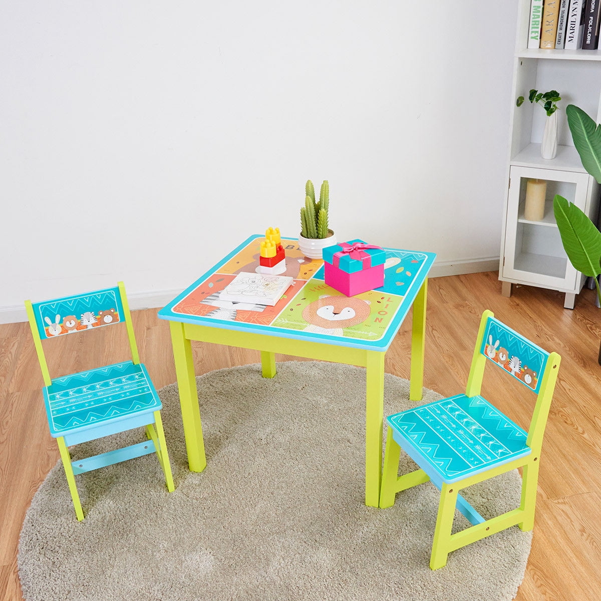 walmart canada childrens table and chairs