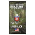 thumbnail image 2 of (6 pack) Black Rifle Coffee Company Just Black Whole Bean Coffee, Medium Roast, 10.6 oz, 2 of 12