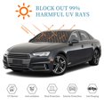 thumbnail image 5 of Bingfone Funny Chicken Car Windshield Sunshade,Sun Foldable Sun Shield Sun Visor for Car - Medium, 5 of 8