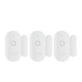 thumbnail image 1 of Tuya Smart Home Door Sensor Door Open Detectors Security Protection Alarm System Home Security Alert Security Alarm ,Consistent Performance, 1 of 5